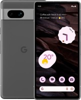 Google Pixel 7a: Specifications