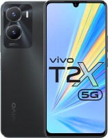 Vivo T2x 5G: Specifications