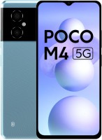 POCO M4 5G: Specifications