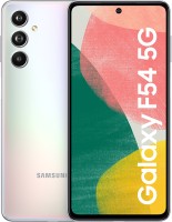 SAMSUNG Galaxy F54 5G: Specifications